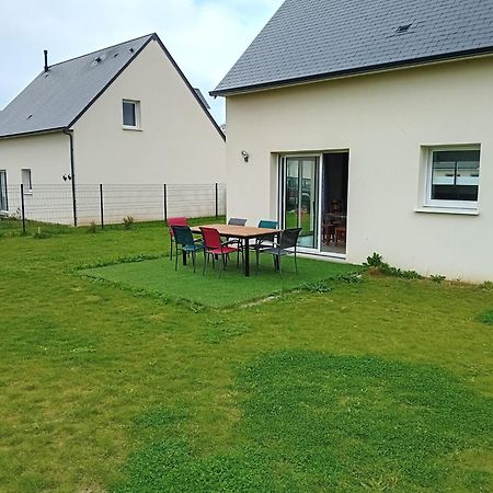 Les Dunes, Maison Neuve 8 P Bien Equipee Jardin Clos, Parking, Garage A 850 M De La Plage Et Centre Bourg, Sur Plages Du Debarquement Pres Arromanches Et Bayeux Asnelles Ngoại thất bức ảnh