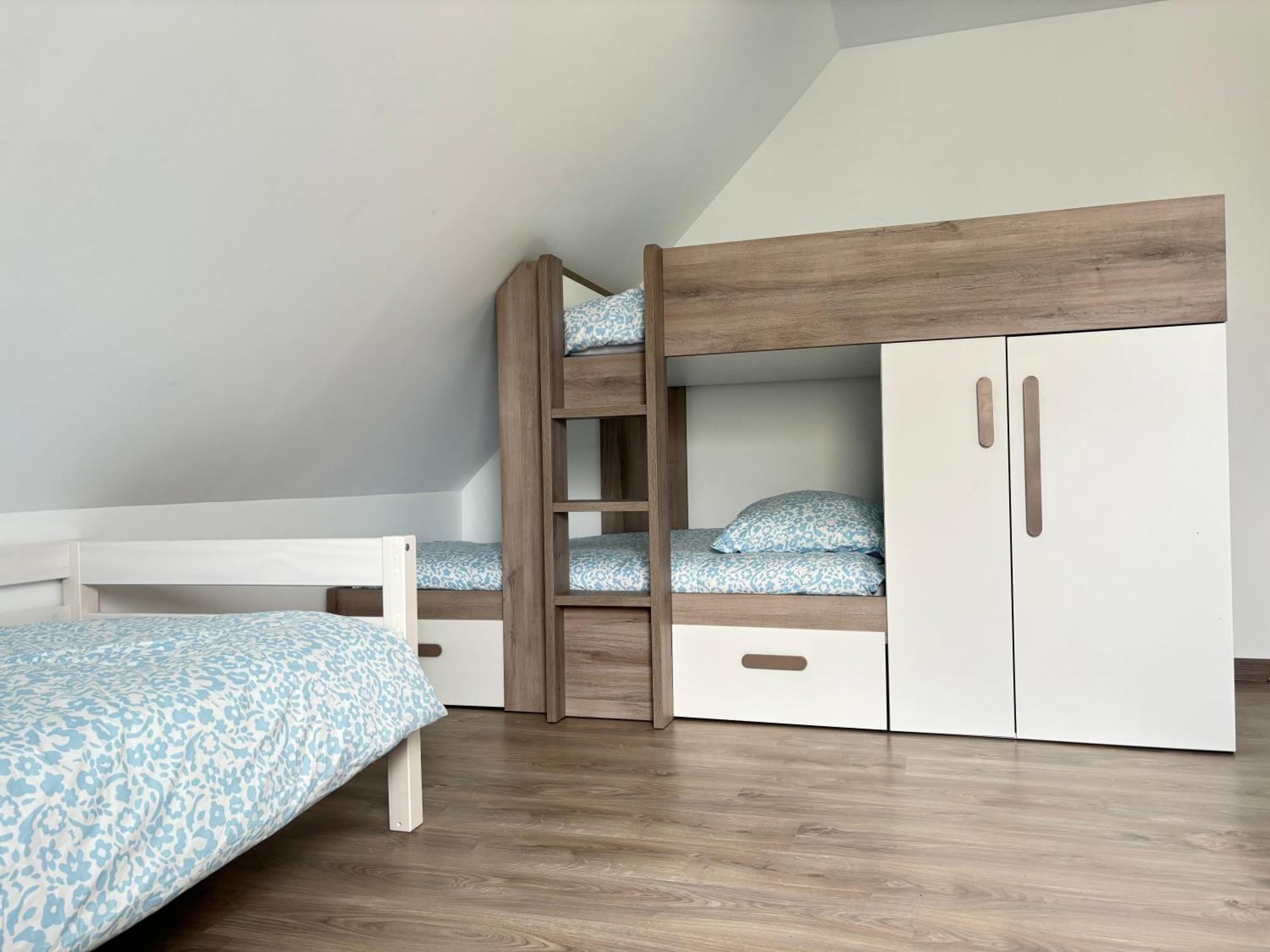 Les Dunes, Maison Neuve 8 P Bien Equipee Jardin Clos, Parking, Garage A 850 M De La Plage Et Centre Bourg, Sur Plages Du Debarquement Pres Arromanches Et Bayeux Asnelles Ngoại thất bức ảnh