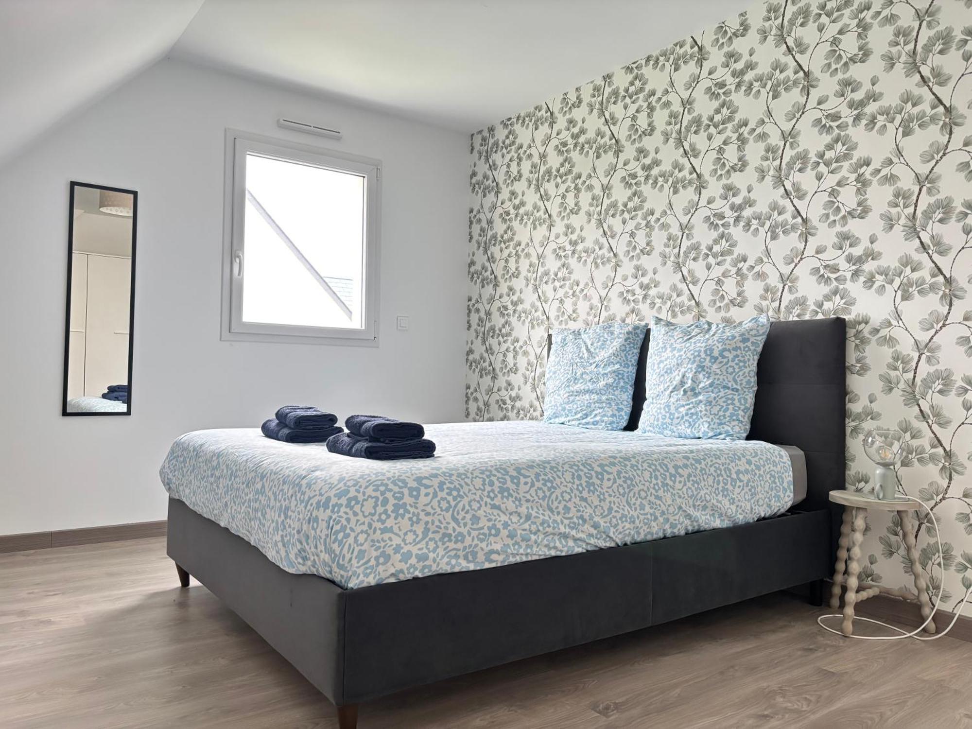 Les Dunes, Maison Neuve 8 P Bien Equipee Jardin Clos, Parking, Garage A 850 M De La Plage Et Centre Bourg, Sur Plages Du Debarquement Pres Arromanches Et Bayeux Asnelles Ngoại thất bức ảnh