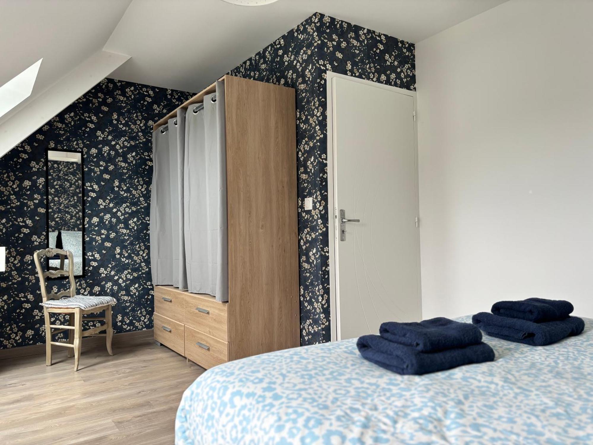 Les Dunes, Maison Neuve 8 P Bien Equipee Jardin Clos, Parking, Garage A 850 M De La Plage Et Centre Bourg, Sur Plages Du Debarquement Pres Arromanches Et Bayeux Asnelles Ngoại thất bức ảnh