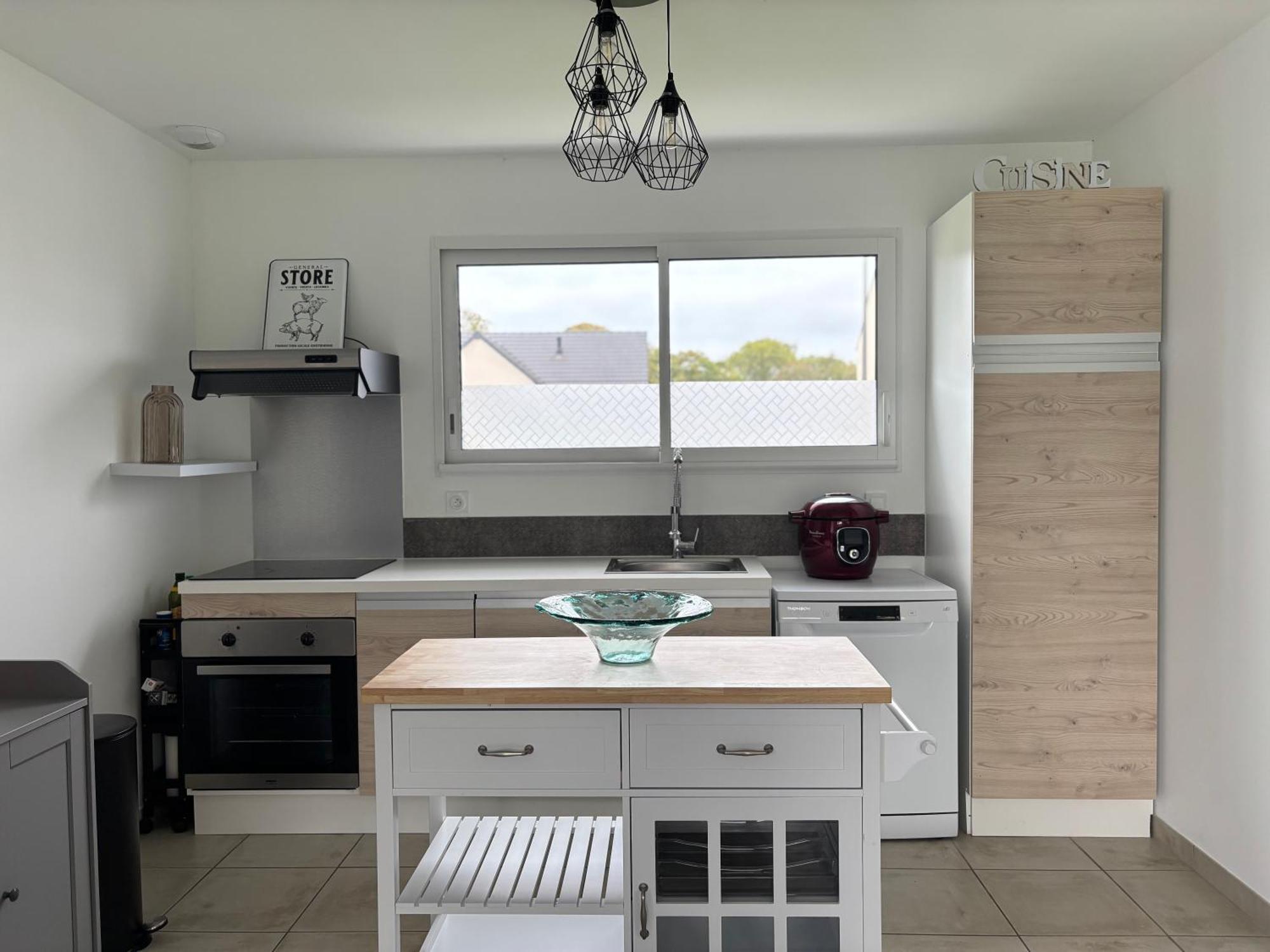 Les Dunes, Maison Neuve 8 P Bien Equipee Jardin Clos, Parking, Garage A 850 M De La Plage Et Centre Bourg, Sur Plages Du Debarquement Pres Arromanches Et Bayeux Asnelles Ngoại thất bức ảnh