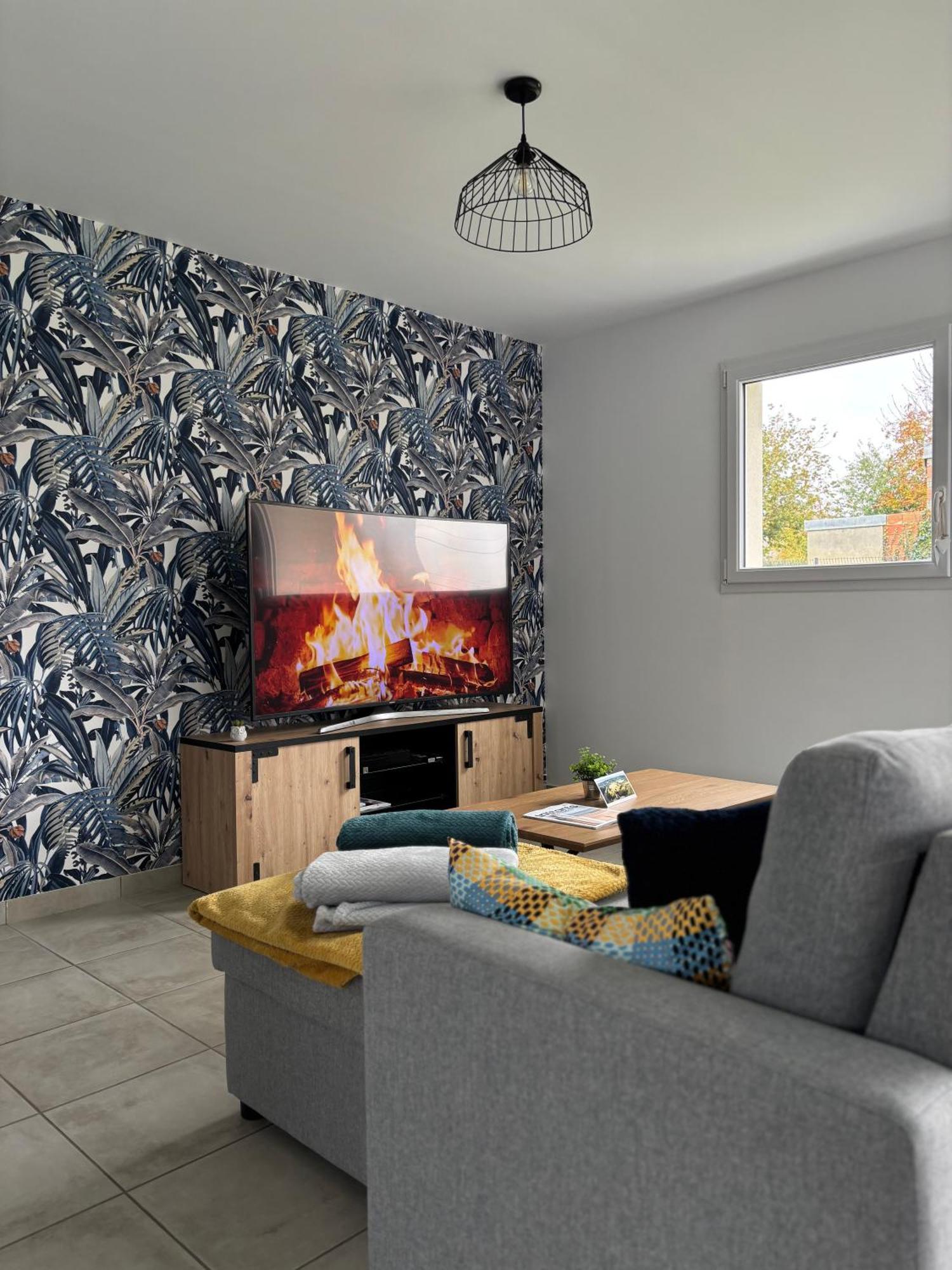 Les Dunes, Maison Neuve 8 P Bien Equipee Jardin Clos, Parking, Garage A 850 M De La Plage Et Centre Bourg, Sur Plages Du Debarquement Pres Arromanches Et Bayeux Asnelles Ngoại thất bức ảnh