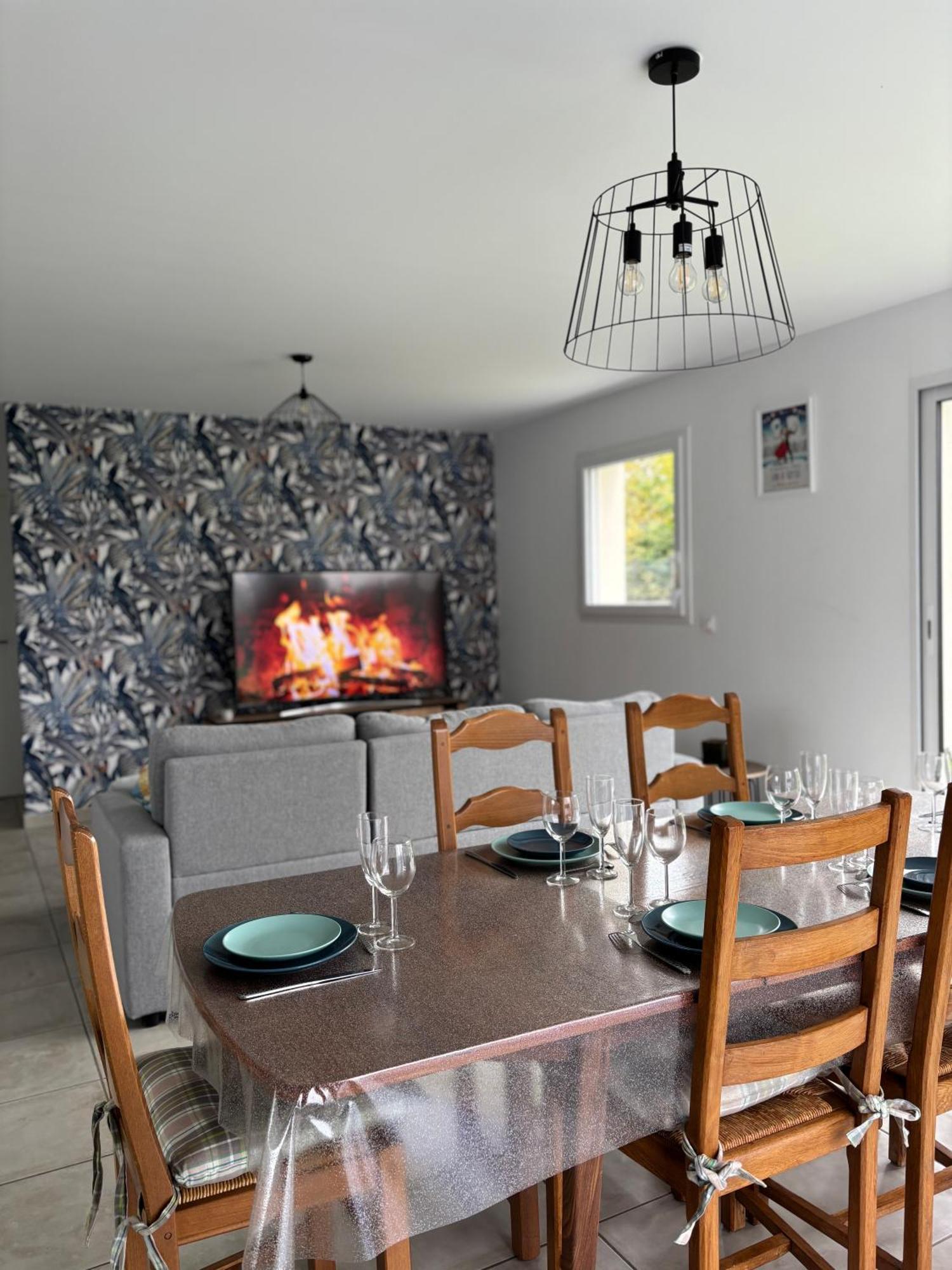 Les Dunes, Maison Neuve 8 P Bien Equipee Jardin Clos, Parking, Garage A 850 M De La Plage Et Centre Bourg, Sur Plages Du Debarquement Pres Arromanches Et Bayeux Asnelles Ngoại thất bức ảnh