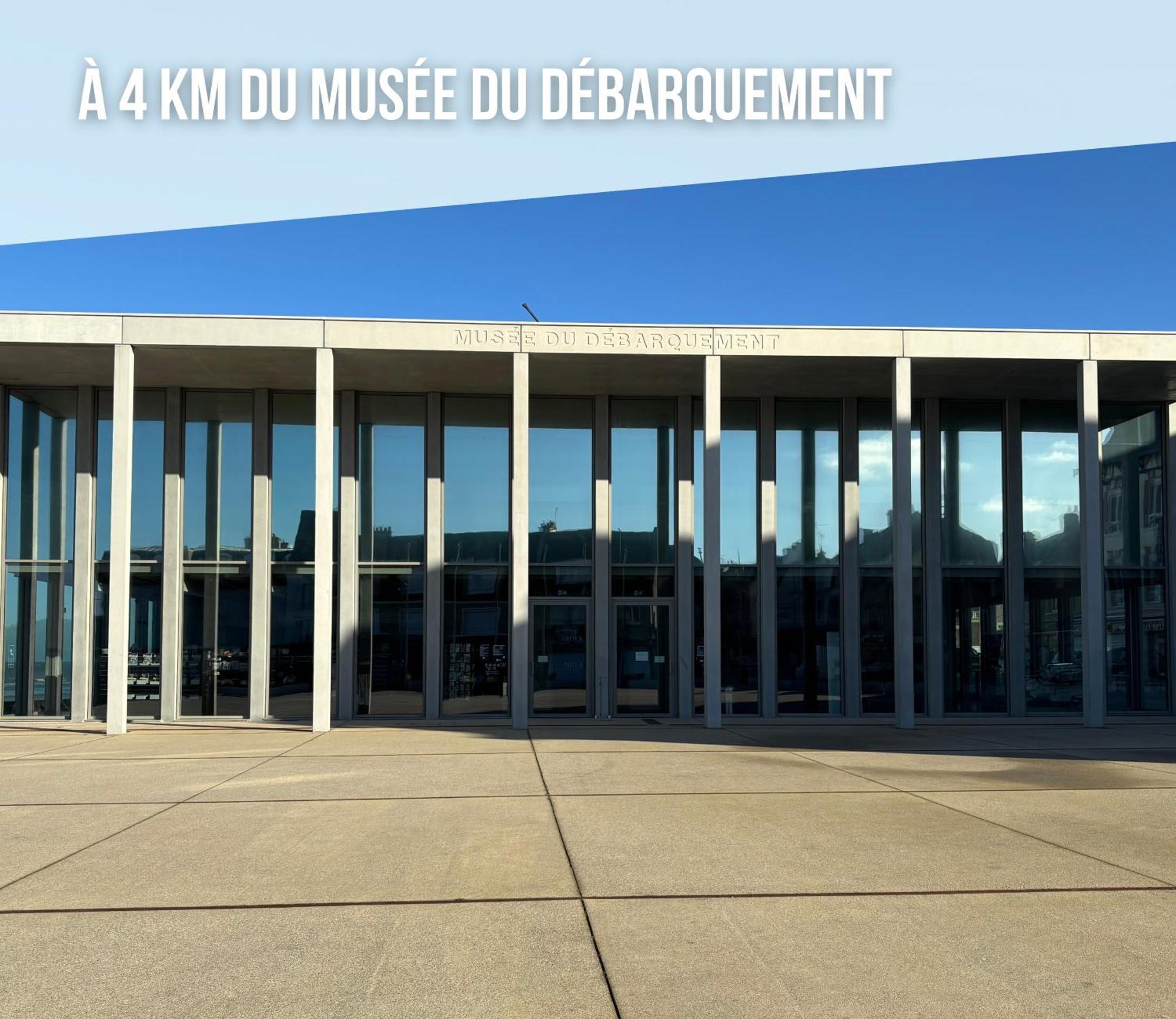 Les Dunes, Maison Neuve 8 P Bien Equipee Jardin Clos, Parking, Garage A 850 M De La Plage Et Centre Bourg, Sur Plages Du Debarquement Pres Arromanches Et Bayeux Asnelles Ngoại thất bức ảnh